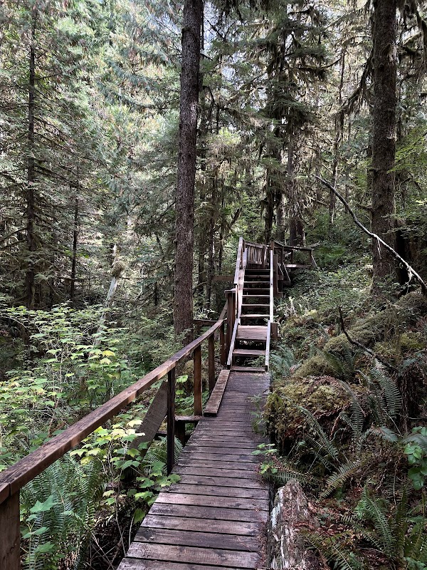 Little Huson Caves Regional Park 2