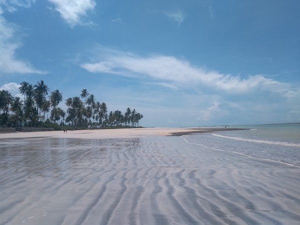 Praia de Marceneiro