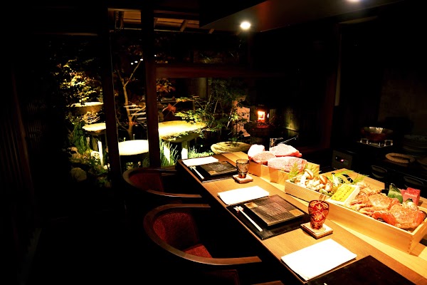 Gion Nikutei Shin