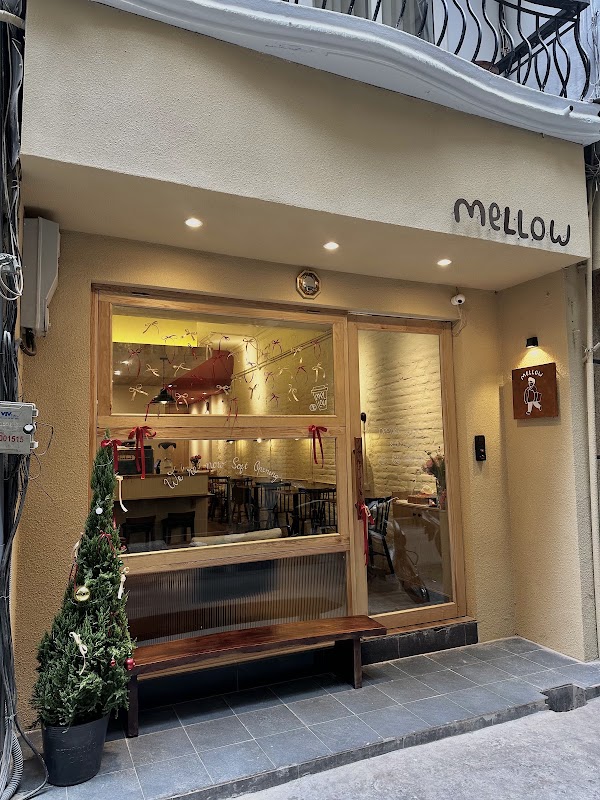 Mellow Coffee