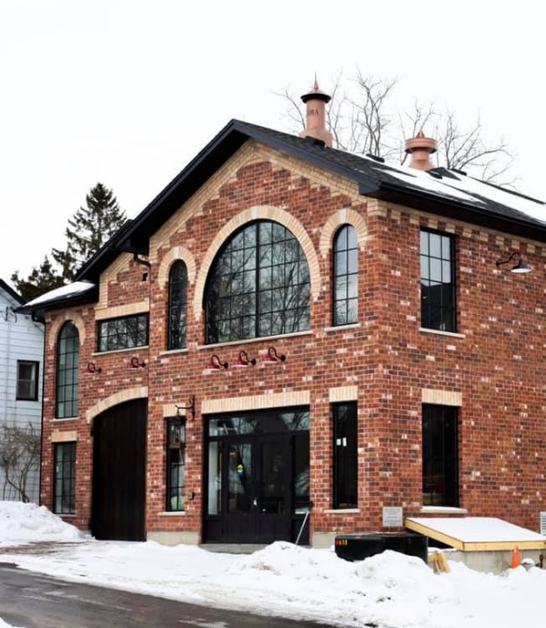 Elora Distilling Company 1