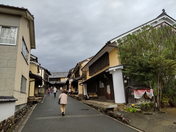 Uchiko