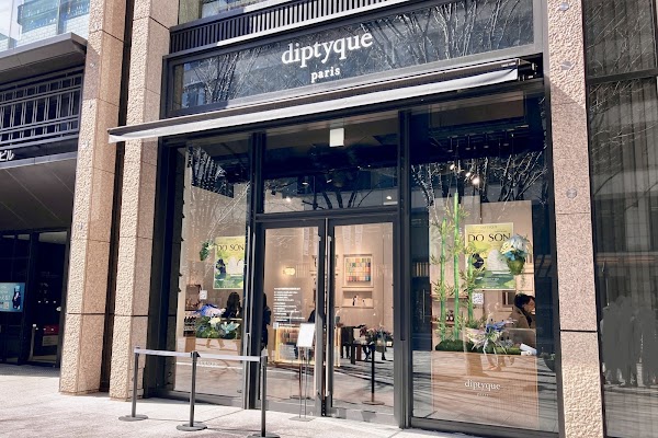 DIPTYQUE Marunouchi Store