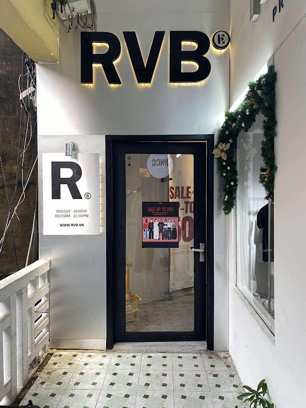 RVB - 42 Tôn Thất Thiệp