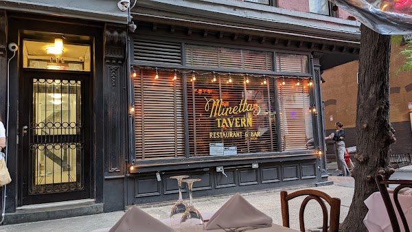 Minetta Tavern 2