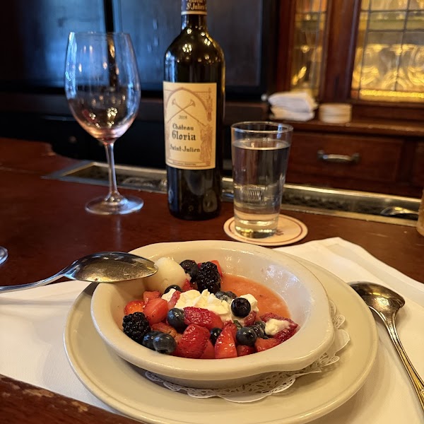 Minetta Tavern 6