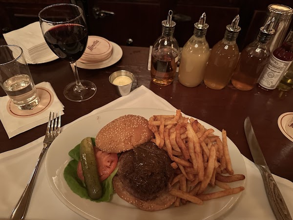 Minetta Tavern 5