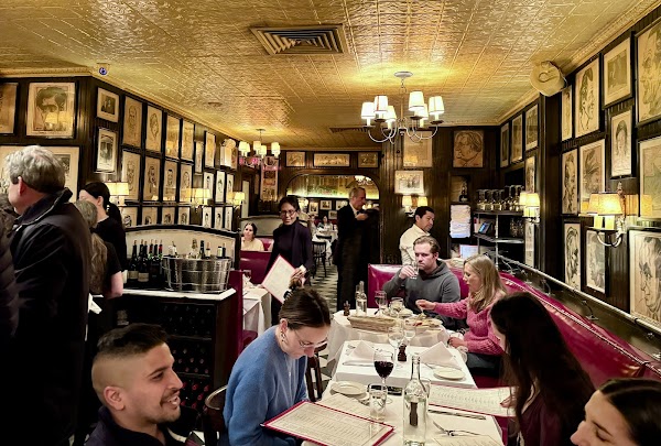 Minetta Tavern 4