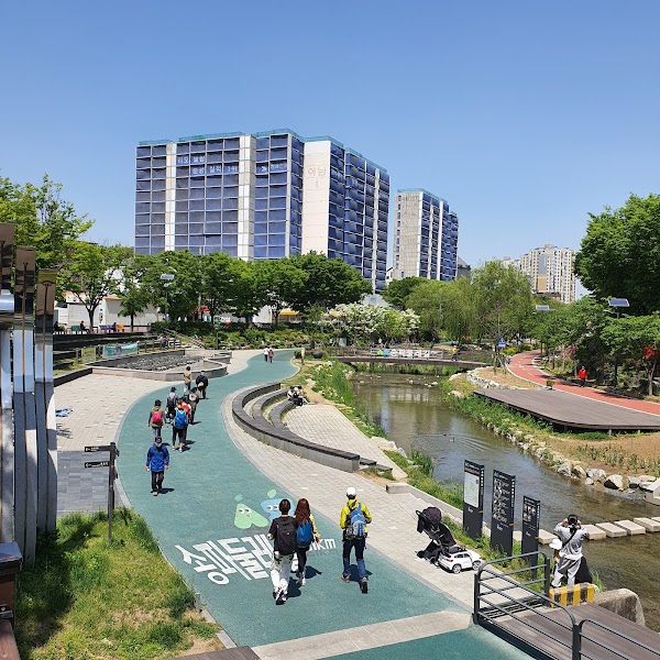 Seongnaecheon Stream 3