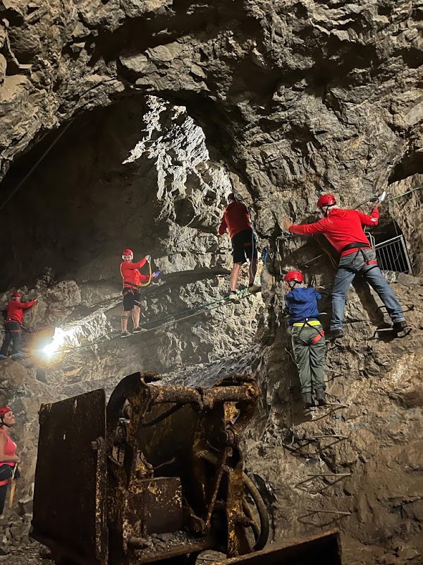 Dossena Mines 5