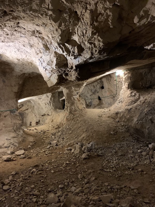 Dossena Mines 4
