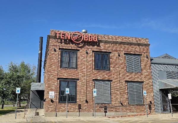 Ten50 BBQ 1