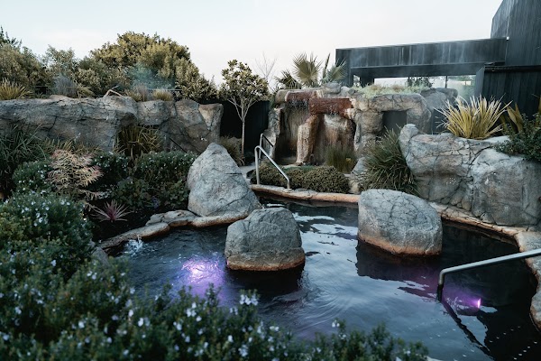 Deep Blue Hot Springs Warrnambool 5