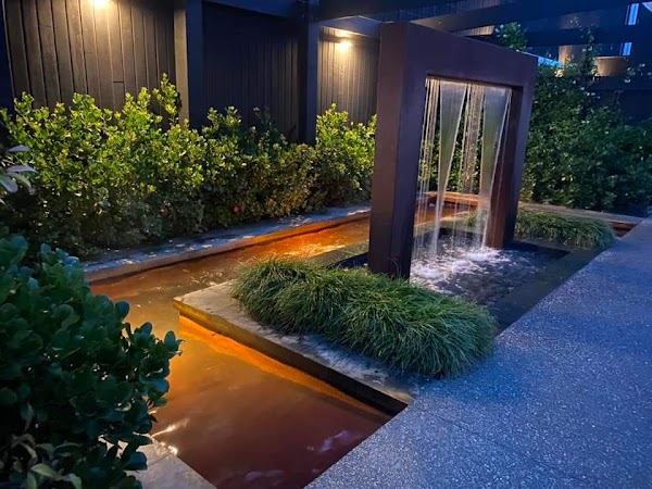 Deep Blue Hot Springs Warrnambool 3