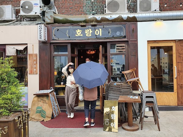 Sewoon Cheonggye Arcade 2