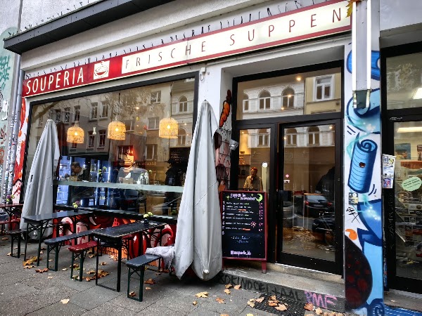Souperia