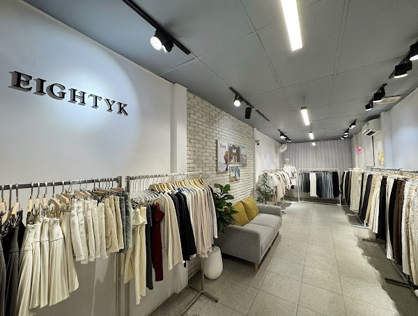 EIGHTYK 5