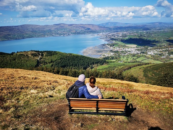 Slieve Martin