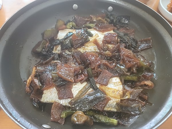 중문조림식당 5