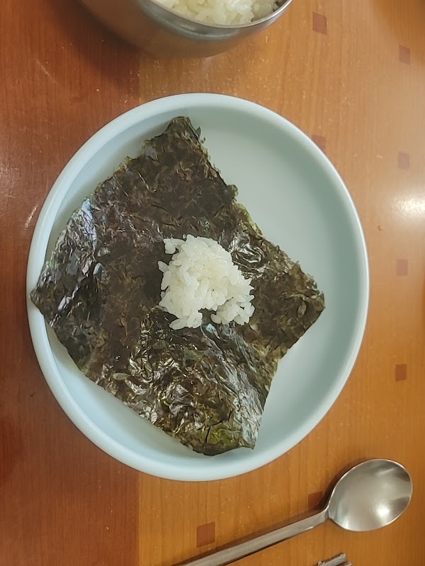 중문조림식당 4