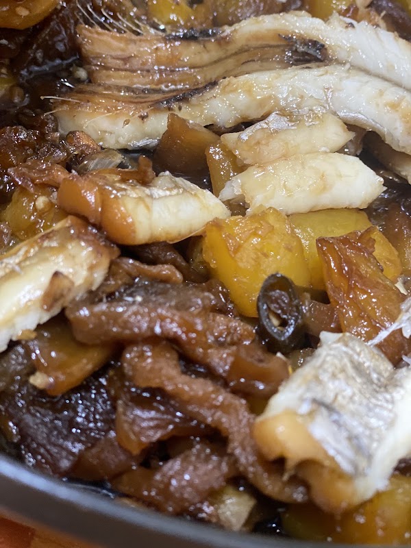 중문조림식당 3