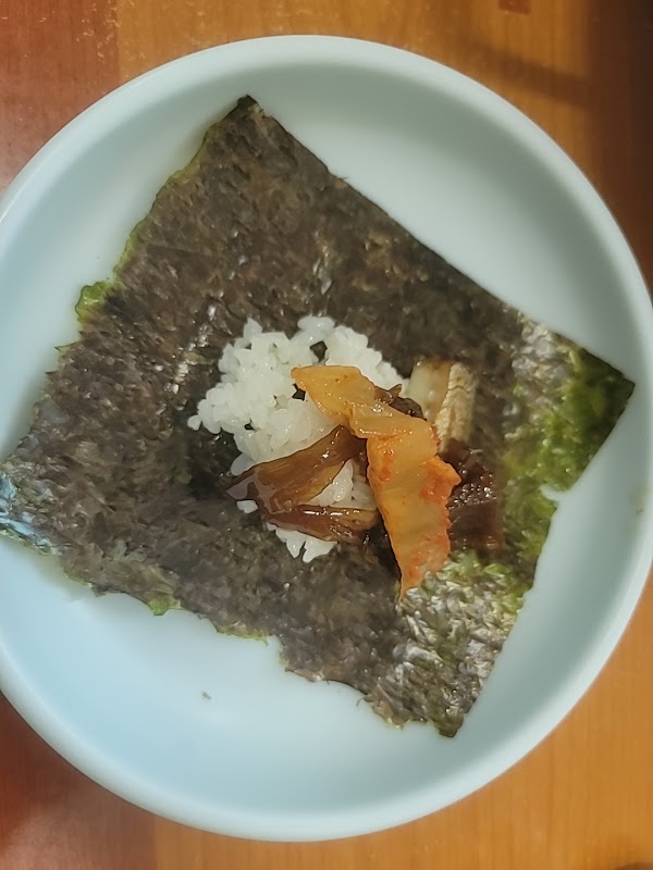 중문조림식당 2