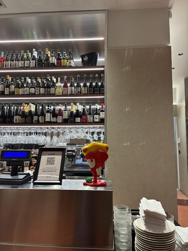 Futura Pizzeria Romana