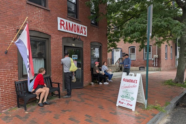 Ramona's