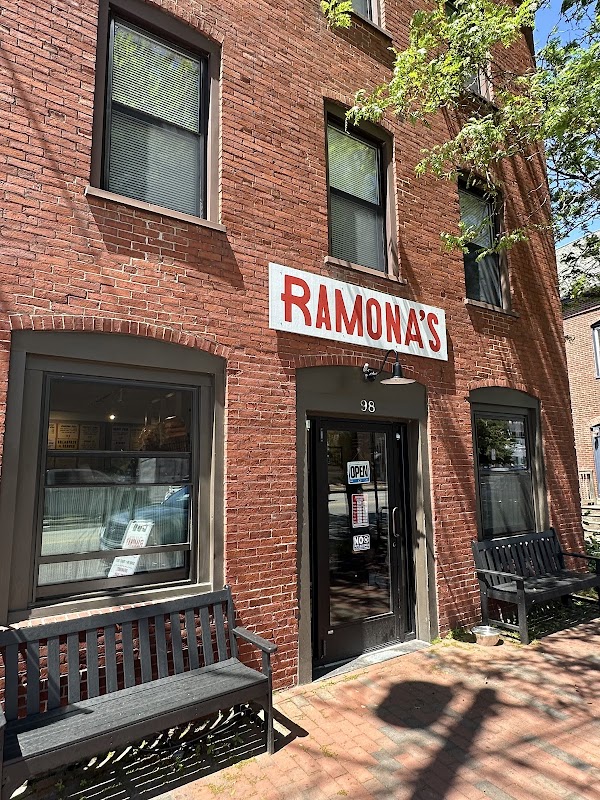 Ramona's 4