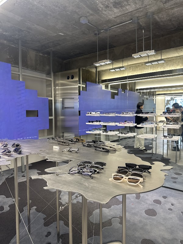 뭍 성수점 [MUUT SEONGSU (optical store)] 1