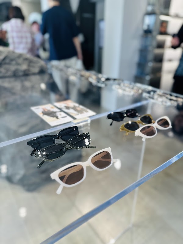 뭍 성수점 [MUUT SEONGSU (optical store)] 4