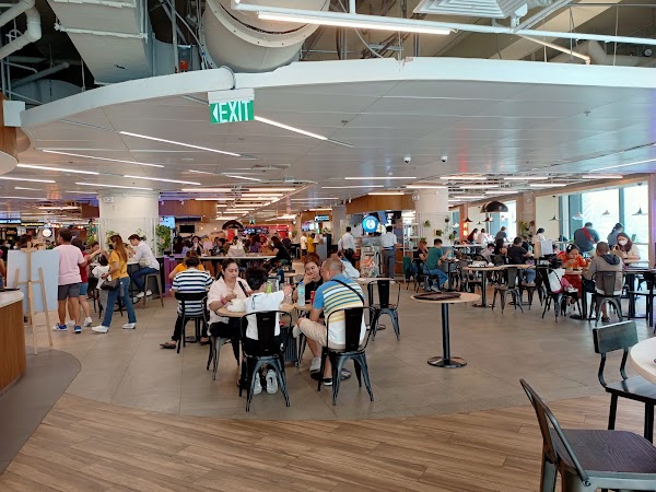 Glorietta 4