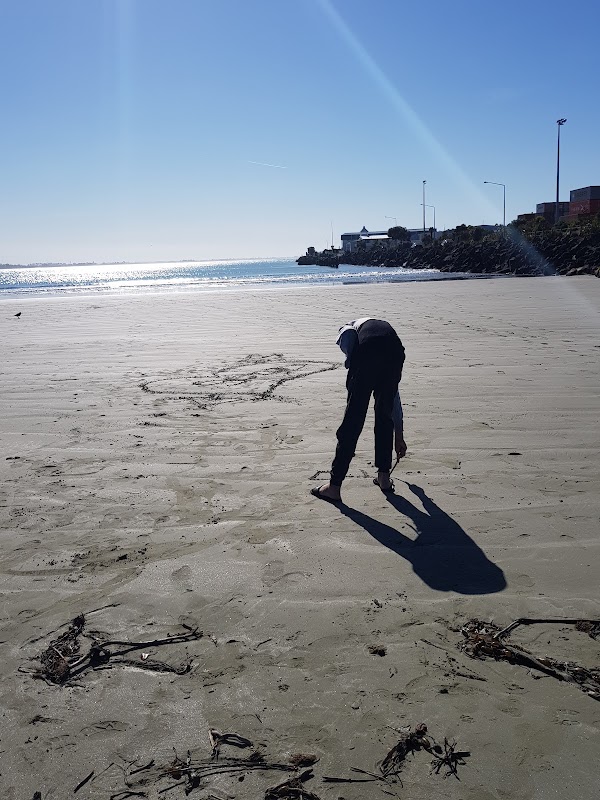 Caroline Bay 1