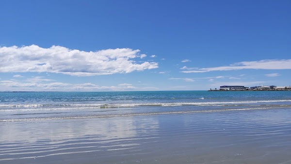 Caroline Bay 5