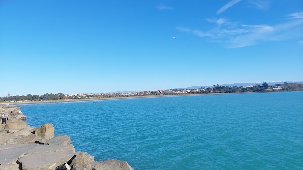 Caroline Bay 4