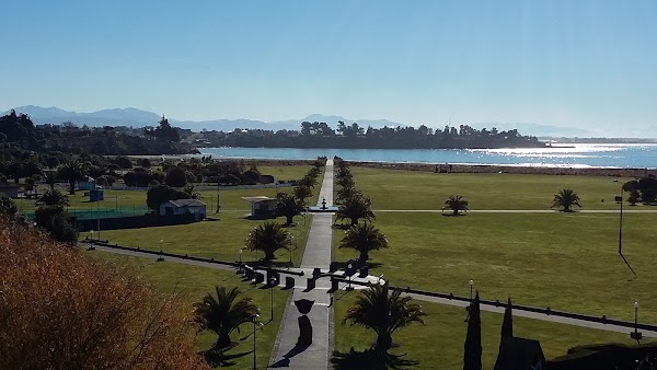Caroline Bay 2
