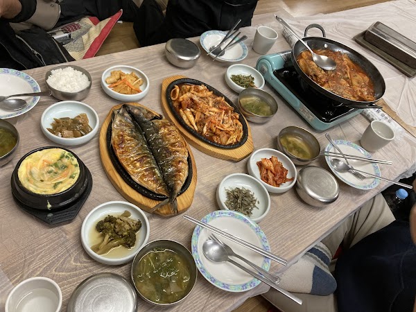 Halal Bada Janchi Restaurant 4