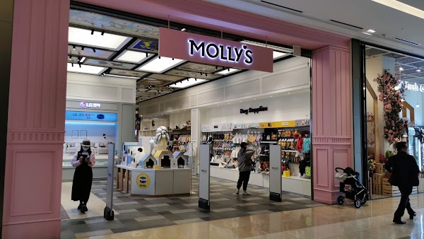 Molly's 1