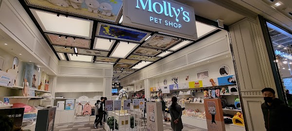 Molly's 3