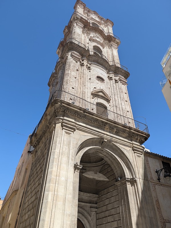 Historic Center