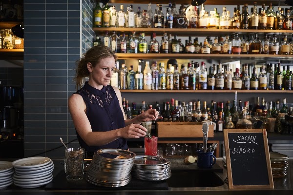 Loretta Bar