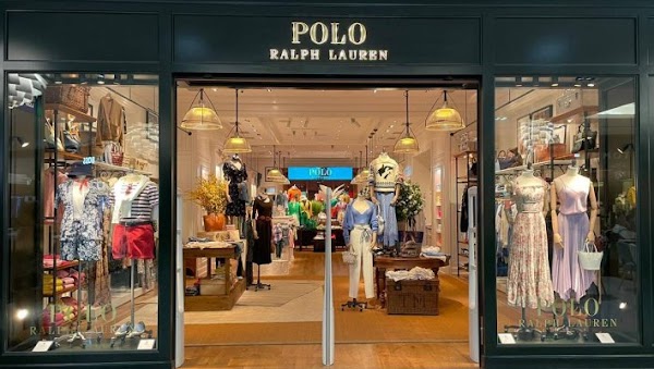 Polo Ralph Lauren