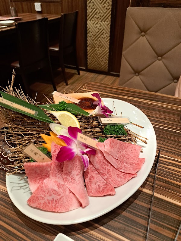Wagyu Itto Yakiniku Bouya - Nihonbashi 2