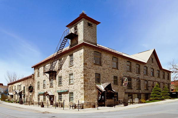 Code's Mill