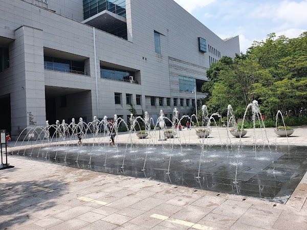 Children's Museum of the National Museum of Korea 3