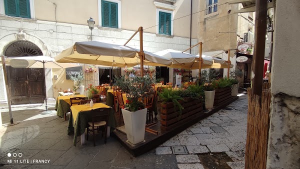 La Taverna