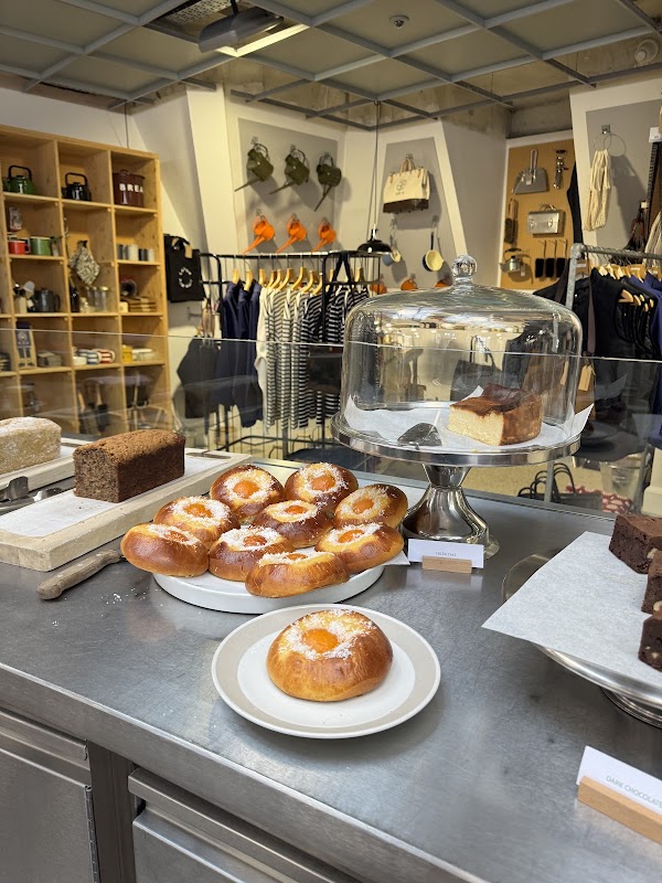 Rose Bakery 2