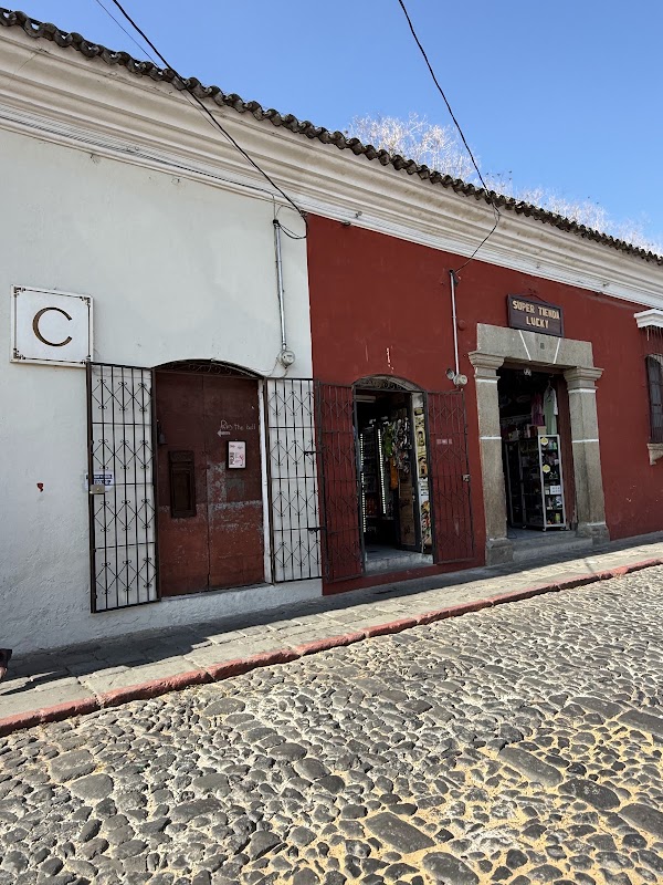 Piquete 4
