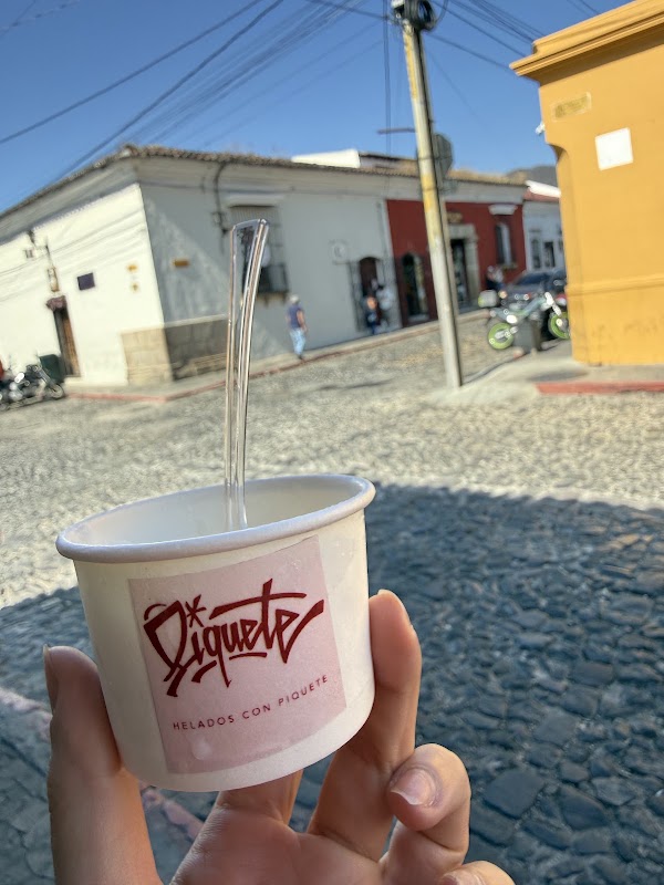 Piquete 2