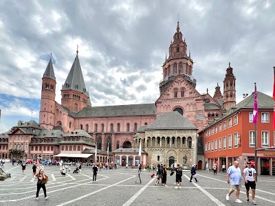 Mainz